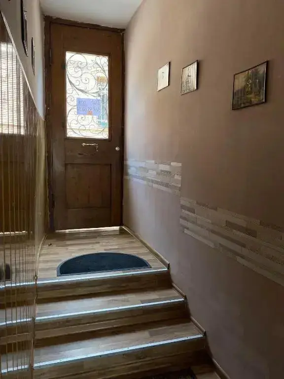 Тбилиси: Guest house Lusia