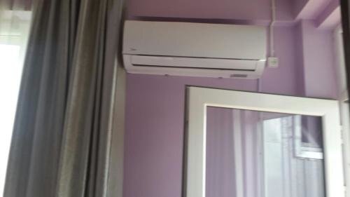 Кобулети: komforooms hotel