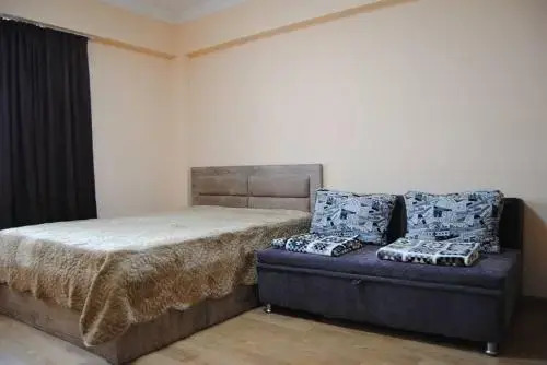 Гудаури: Holiday Studio