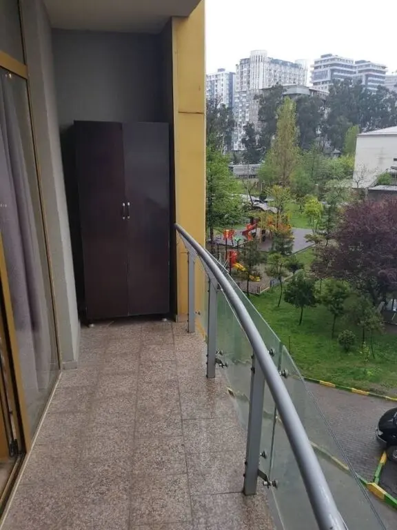 Батуми: Batumi Agency Kobaladze Street