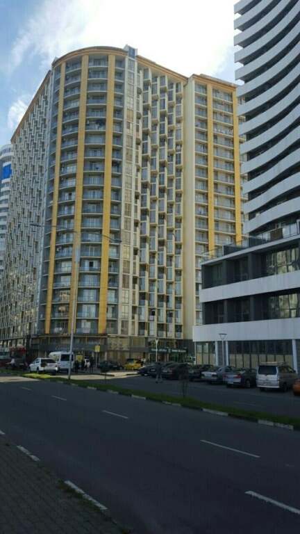 Батуми: Batumi Agency Kobaladze Street