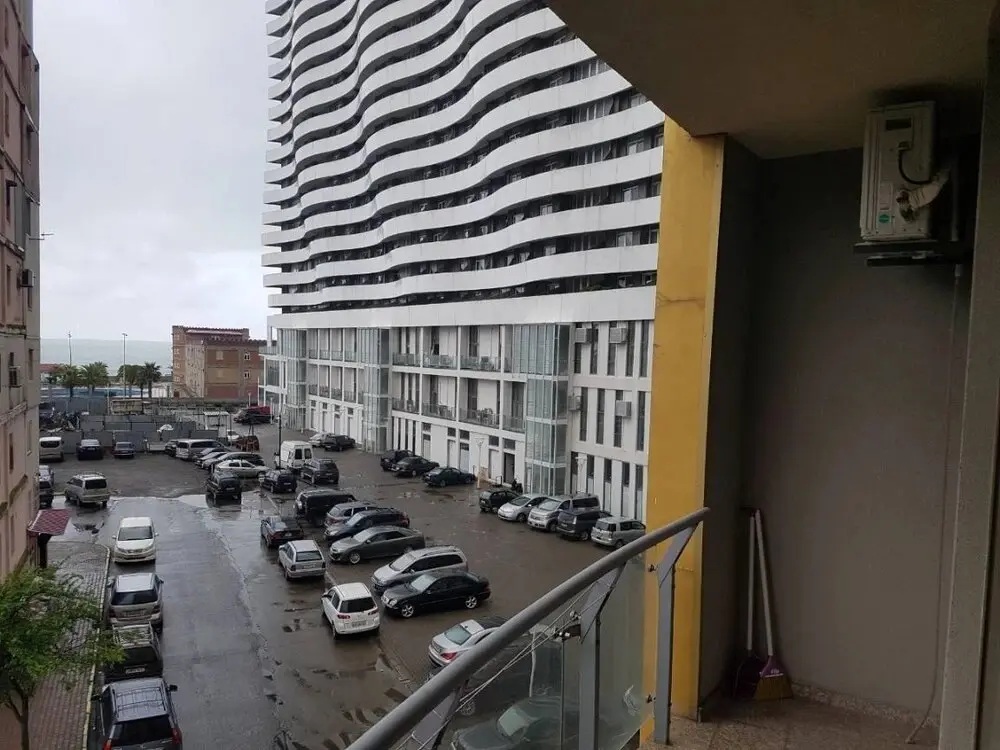 Батуми: Batumi Agency Kobaladze Street