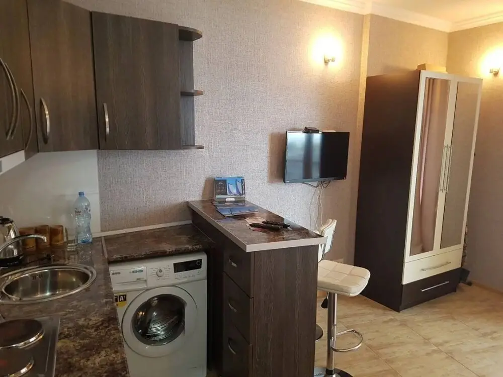 Батуми: Batumi Agency Kobaladze Street