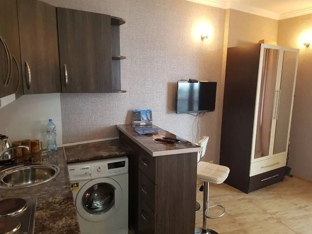 Батуми: Batumi Agency Kobaladze Street