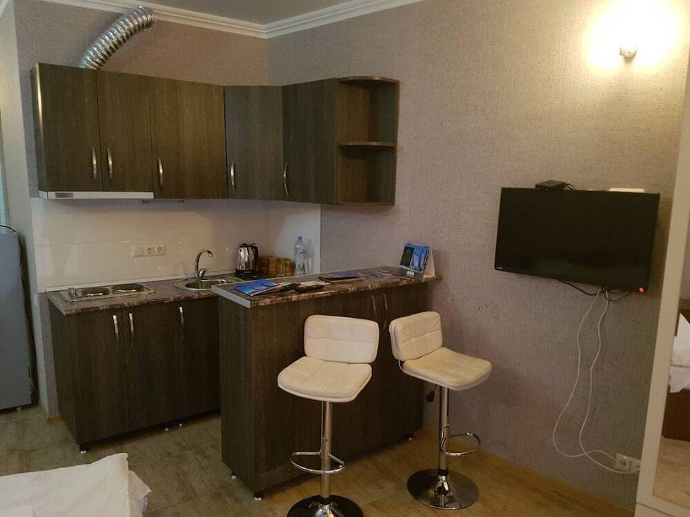 Батуми: Batumi Agency Kobaladze Street