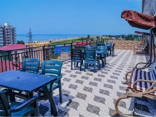 Батуми: Hotel Temo in Gonio