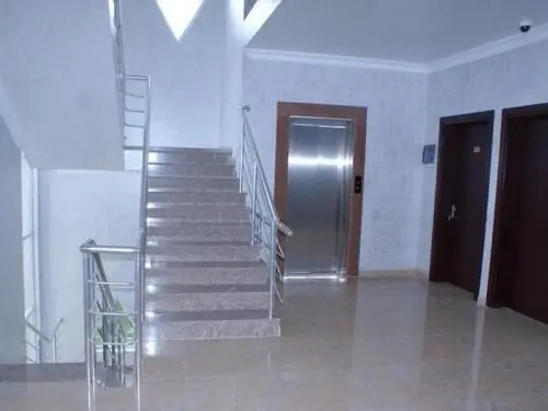 Батуми: Hotel Temo in Gonio
