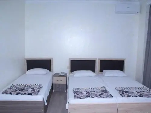 Батуми: Hotel Temo in Gonio