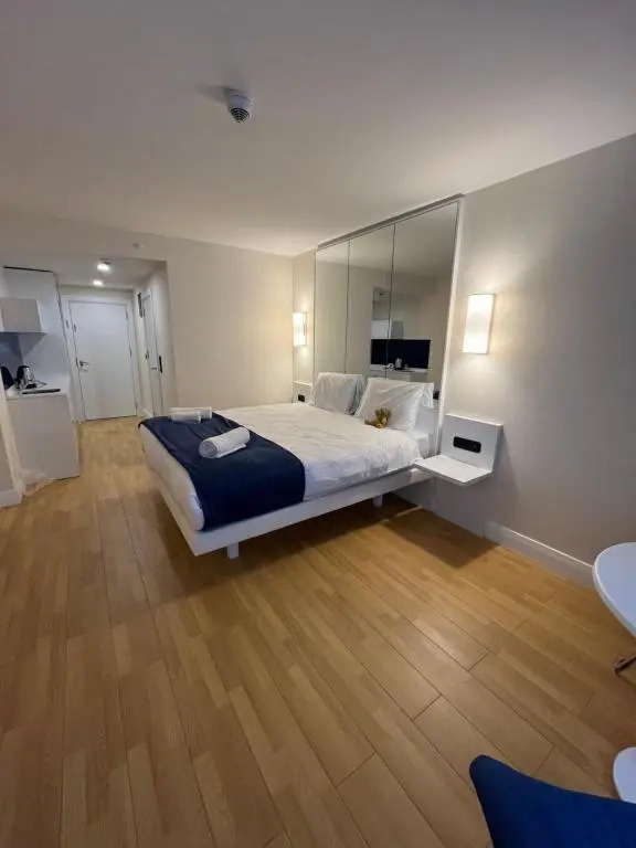 Батуми: Orbi Inn Black Sea