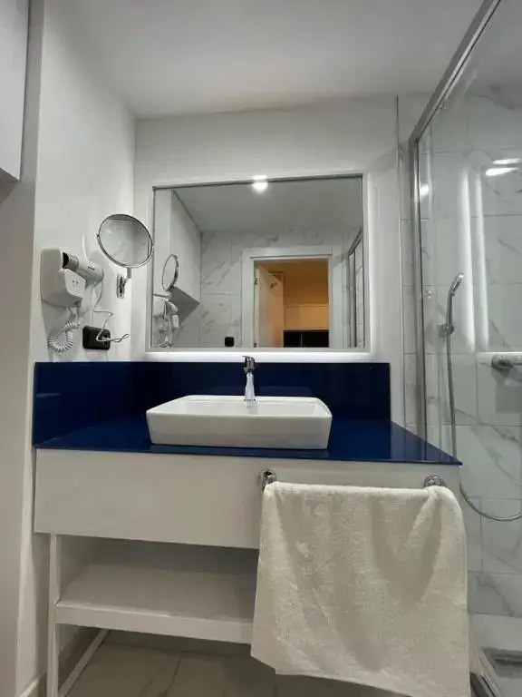 Батуми: Orbi Inn Black Sea