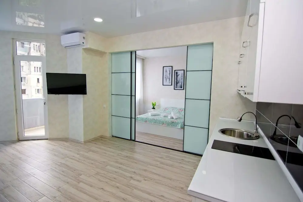 Батуми: Ashtal Beach Hotel