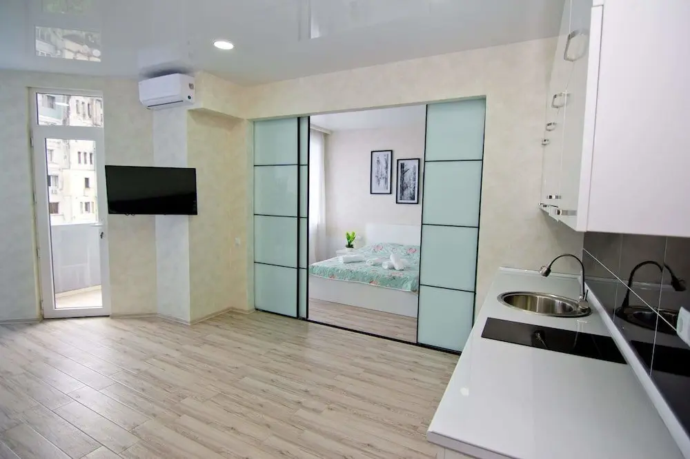 Батуми: Ashtal Beach Hotel