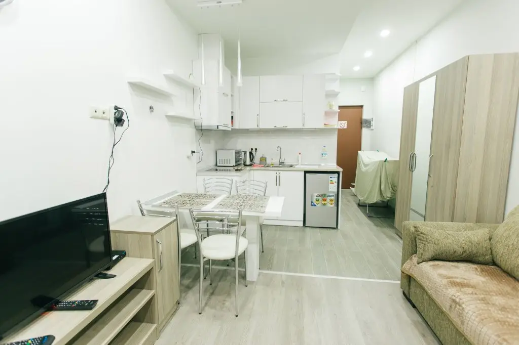 Батуми: Ashtal Beach Hotel