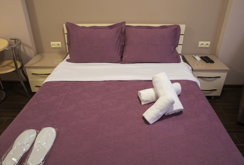 Батуми: Ashtal Beach Hotel