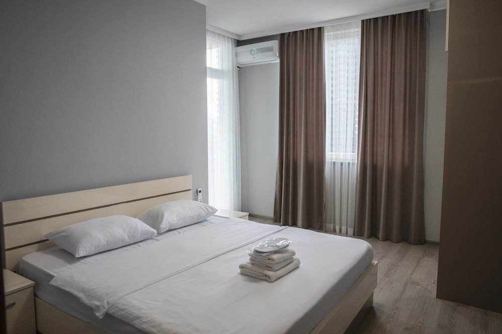 Батуми: Ashtal Beach Hotel