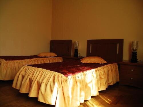 Батуми: Eco Villa Guesthouse
