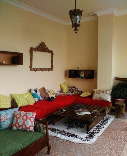 Батуми: Eco Villa Guesthouse