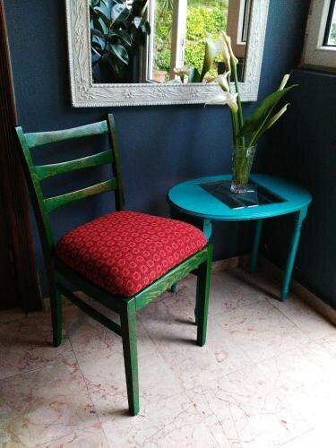 Батуми: Eco Villa Guesthouse
