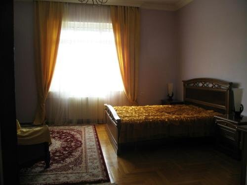 Батуми: Eco Villa Guesthouse