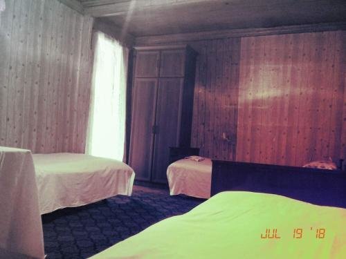 Батуми: Hostel Riadam More