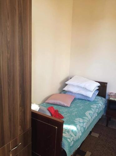 Батуми: Hostel Riadam More