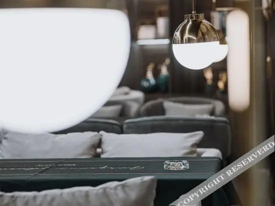 Чунцин: Wushan Jingyi Boutique Hotel