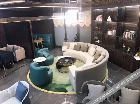 Чунцин: Wushan Jingyi Boutique Hotel
