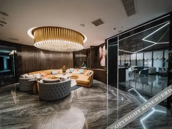 Чунцин: Wushan Jingyi Boutique Hotel