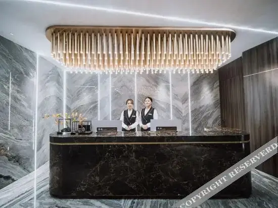 Чунцин: Wushan Jingyi Boutique Hotel