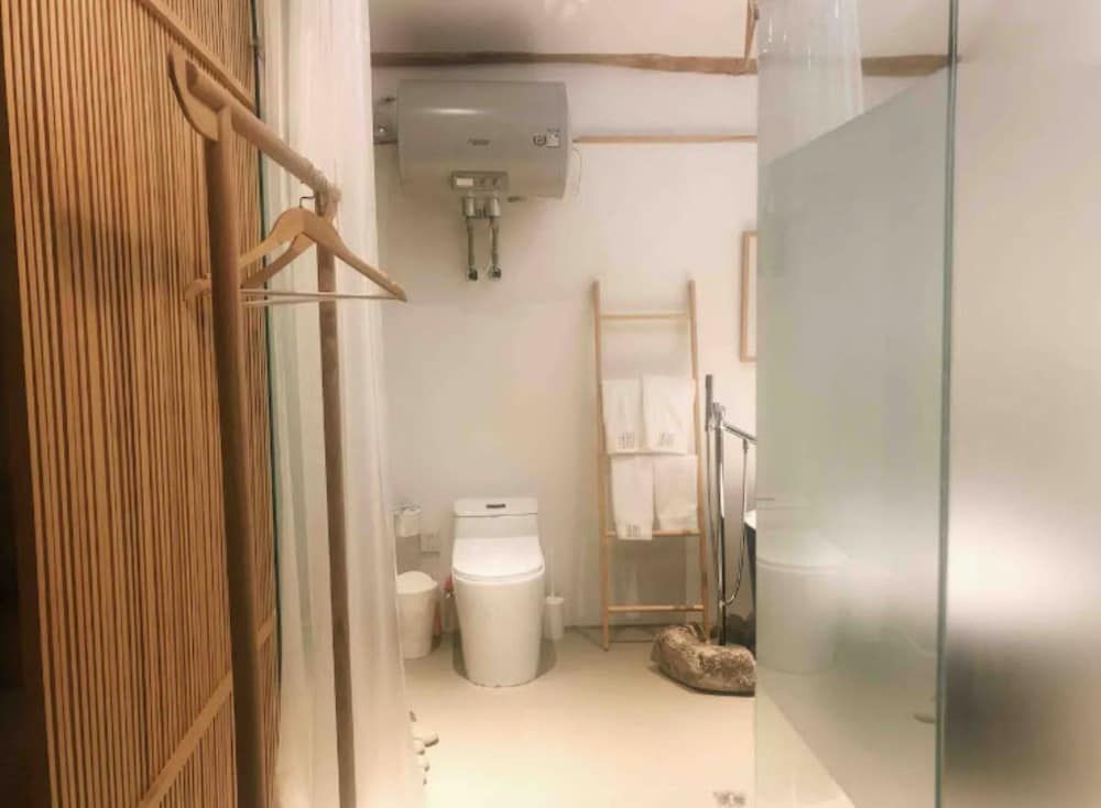 Пекин: Zao Yard Boutique Inn