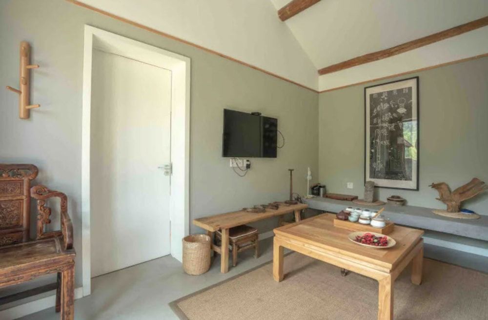 Пекин: Zao Yard Boutique Inn