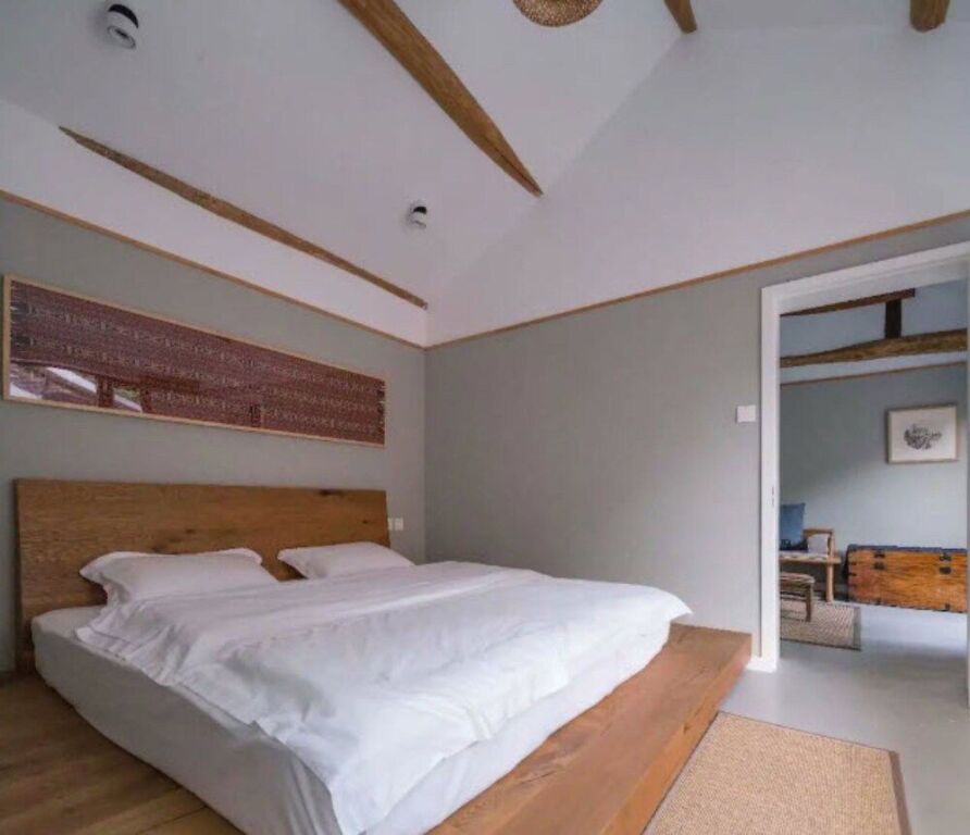 Пекин: Zao Yard Boutique Inn