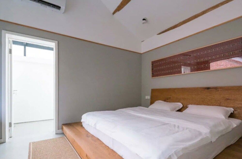 Пекин: Zao Yard Boutique Inn