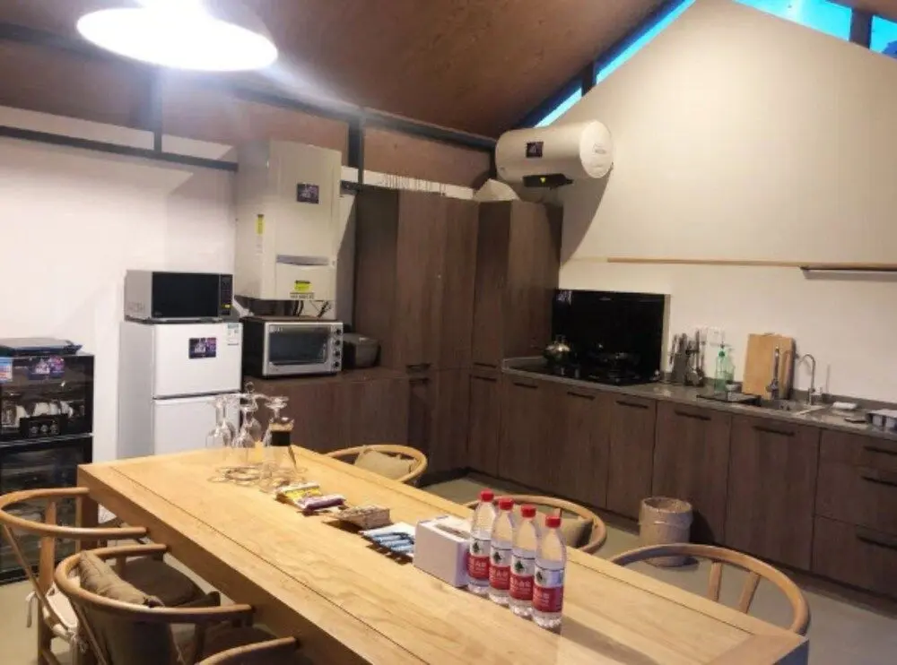 Пекин: Zao Yard Boutique Inn
