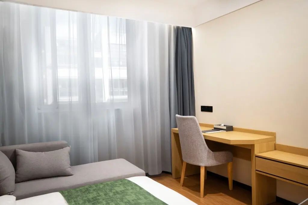 Наньтун: GreenTree Inn (Rudong Administration Center store)