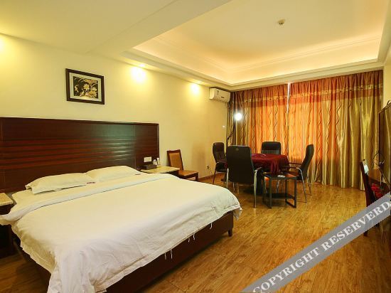 Хайкоу: Haikou Pinyi Business Hotel