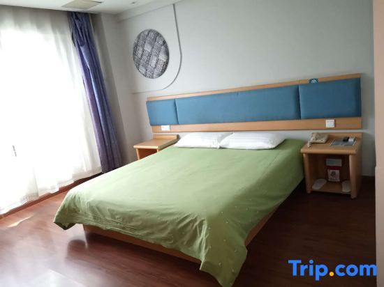 Пекин: Li He Jia Mei Hotel Beijing