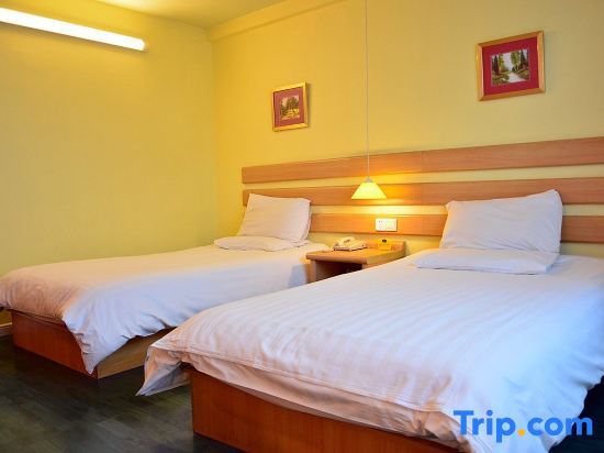 Пекин: Li He Jia Mei Hotel Beijing