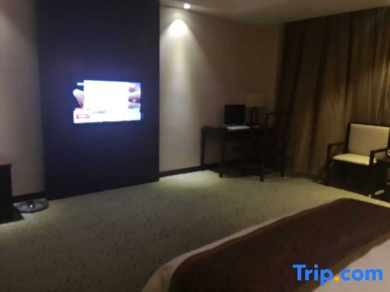 Цзиань: Yongxin Hotel