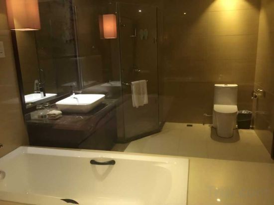 Цзиань: Yongxin Hotel