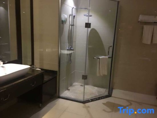 Цзиань: Yongxin Hotel