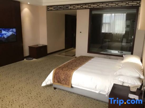 Цзиань: Yongxin Hotel