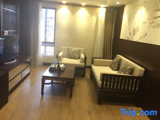 Цзиань: Yongxin Hotel