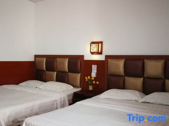 Шэньчжэнь: Shenzhen Dameisha Haibin Hotel