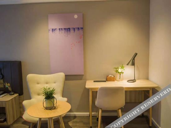 Кайфын: Hanting Youjia Hotel (Kaifeng Henan University)