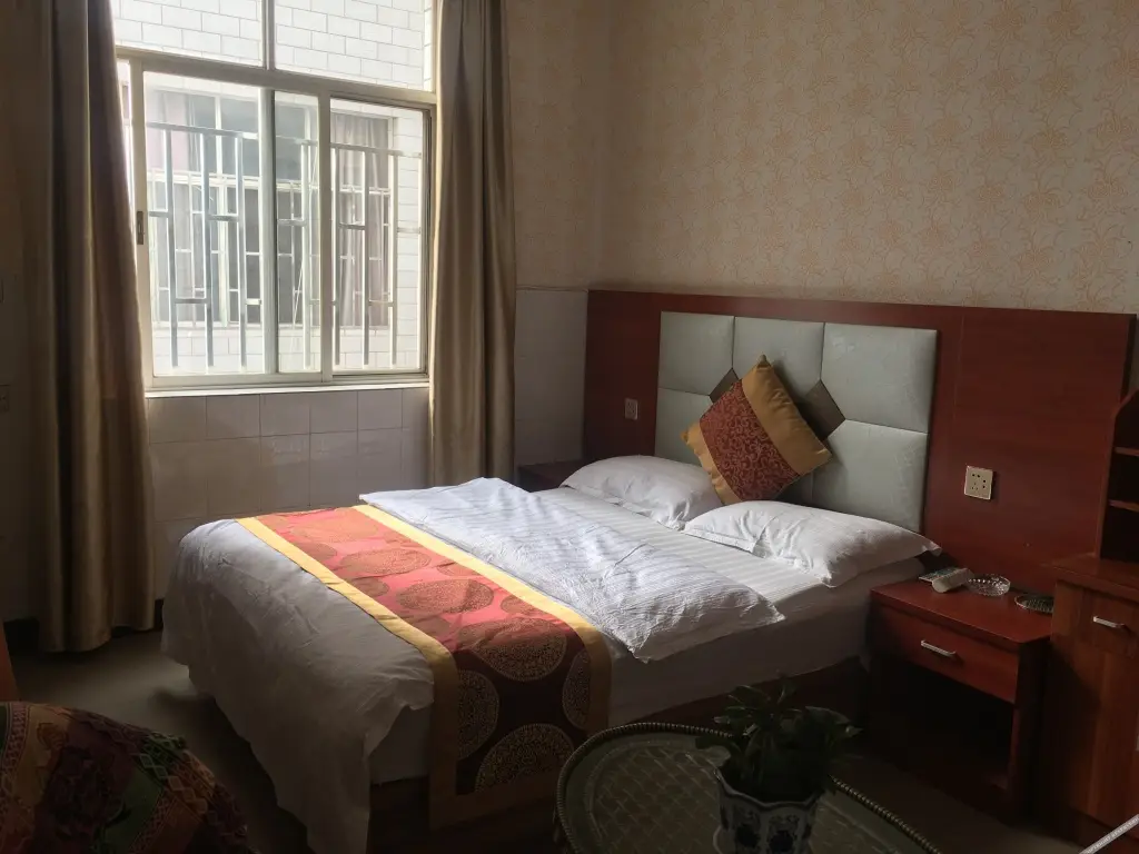 Куньмин: Xinyuan Hotel