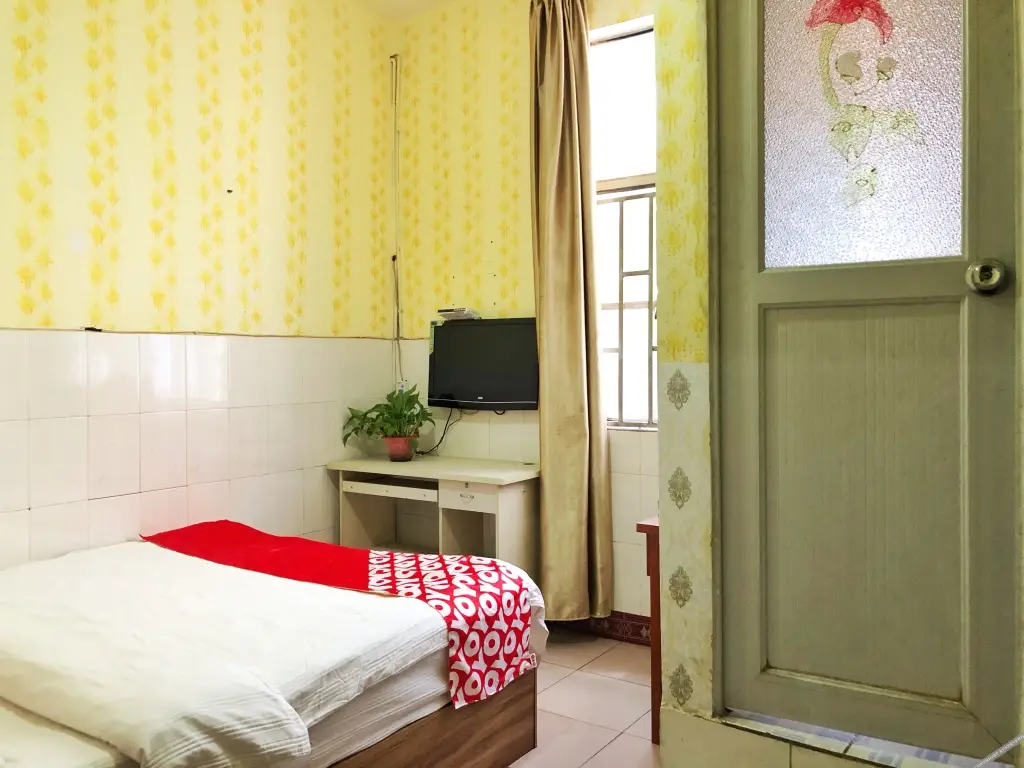 Куньмин: Xinyuan Hotel