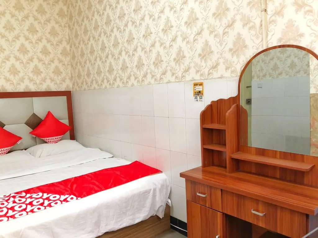 Куньмин: Xinyuan Hotel