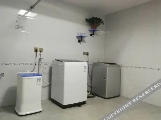 Чжэнчжоу: Hanhai Boutique Business Hotel (Zhongmou Fangte Lvboyuan)