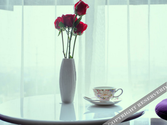 Ичунь: Lanbowan Hotel (Zhangshu Site Avenue)
